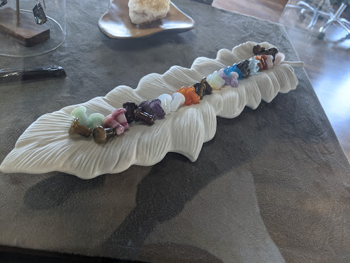 Explore trisomy 21 tattoo ideas, creative tattoo ideas in Laguna Beach, available at Cast of Crowns Art Collective