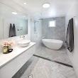 Corfield Bathroom - Melbourne Renovations & Construction