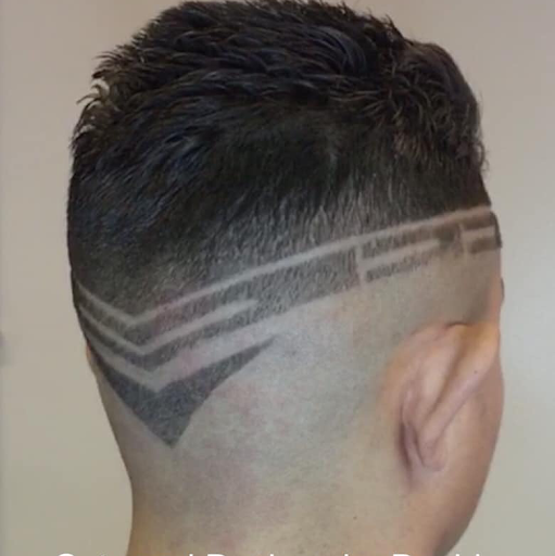 Barber Shop «1048 Barber Lounge», reviews and photos, 1048 S Clinton Ave, Rochester, NY 14620, USA