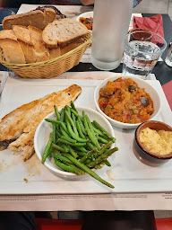 Photo n°35 de Courtepaille à Béziers ()