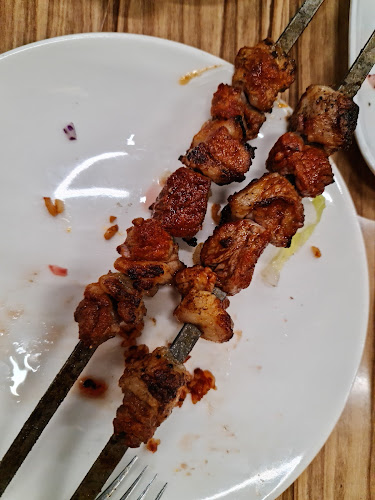 Birbiçer Kebap Salonu - Restoran