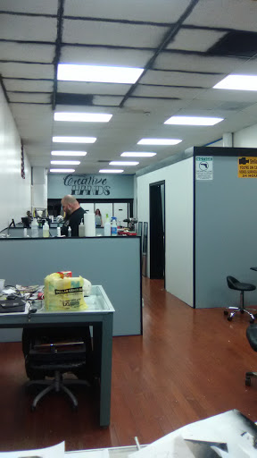 Tattoo Shop «Creative Hands Tattoo Shop», reviews and photos, 32 E Main St, Waynesboro, PA 17268, USA
