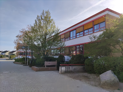 Neurott-Gemeinschaftsschule Ketsch Gartenstraße 31, 68775 Ketsch, Deutschland