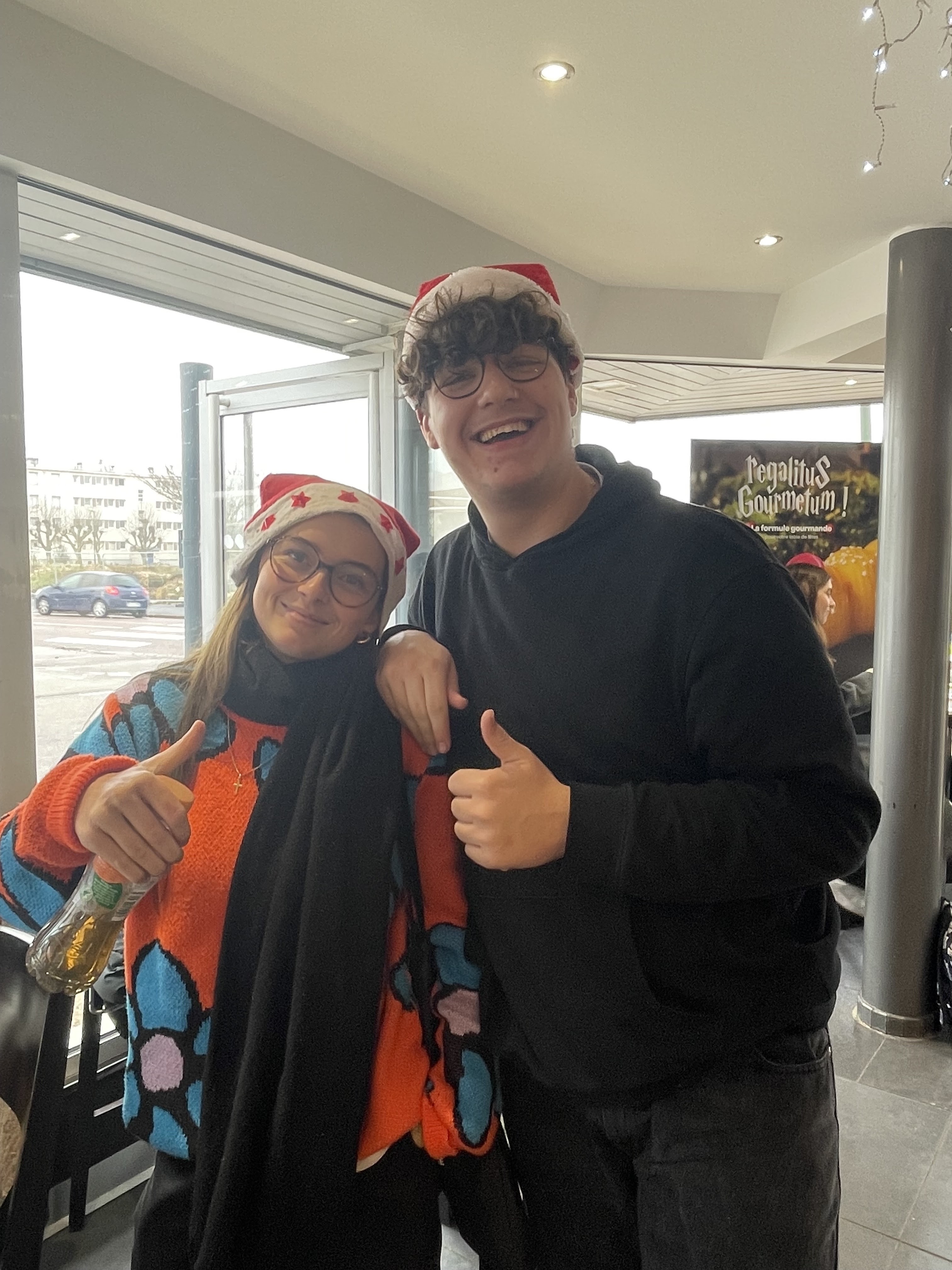 Photo n° 4 de l'avis de MEHDI.J fait le 22/12/2023 à 13:06