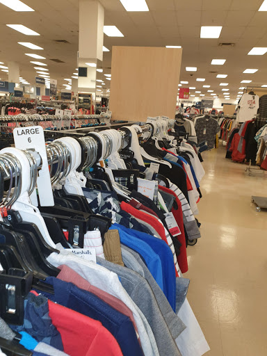 Department Store «Marshalls», reviews and photos, 21323 US Hwy 19 N, Clearwater, FL 33765, USA
