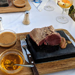 Photo n°1 de l'avis de Daniel.i fait le 11/06/2018 à 20:48 sur le  O Manuel à Albufeira