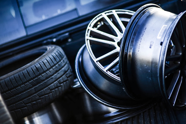 The Alloy Guys - Alloy Wheels Bedford - Bedford