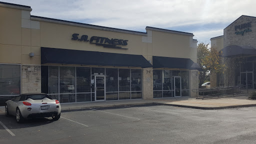 Health Club «S.A. Fitness», reviews and photos, 20330 Huebner Rd, San Antonio, TX 78258, USA