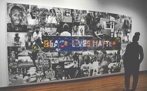 Harvey B. Gantt Center for African-American Arts + Culture image