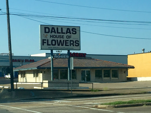 Dallas House of Flowers