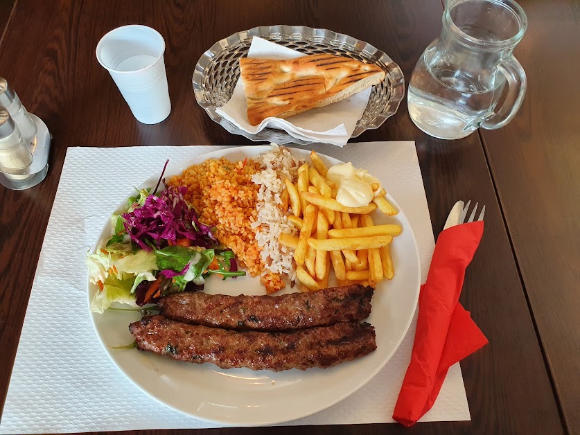 Grillades Istanbul (Chez Gentillesse) à Paris