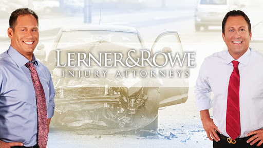 Lerner and Rowe Injury Attorneys