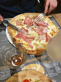 Plats et boissons du Pizzeria LE WHITE DEER à Chamrousse - n°16
