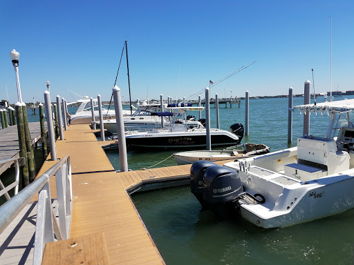 Casino «City of Gulfport: Gulfport Casino Ballroom», reviews and photos, 5500 Shore Blvd S, Gulfport, FL 33707, USA