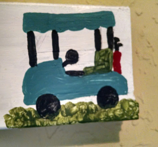 Golf Course «Broadmoore Golf Course», reviews and photos, 500 Willow Pine Dr, Moore, OK 73160, USA