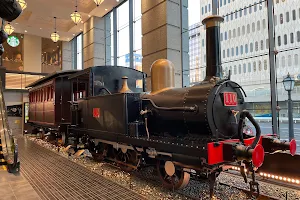 Yokohama Historic Railway Gallery image