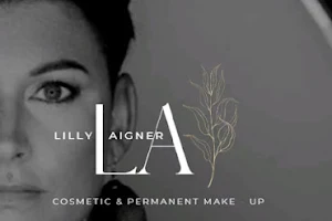 Lilly Aigner - Cosmetic & Permanent Make-up image
