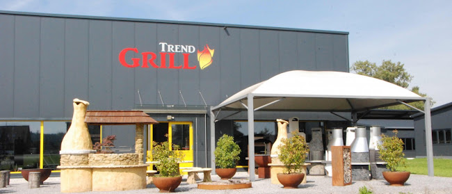 Grilltrend