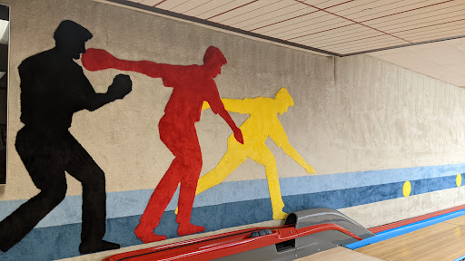 Bowling Alley «Sunnyside Bowladrome Inc», reviews and photos, 176 Water St, Danvers, MA 01923, USA