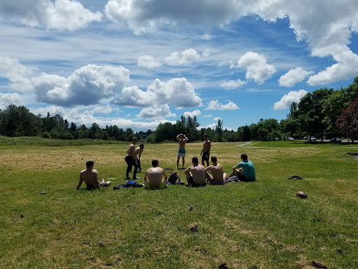 Park «Genesee Park and Playfield», reviews and photos, 4316 S Genesee St, Seattle, WA 98118, USA