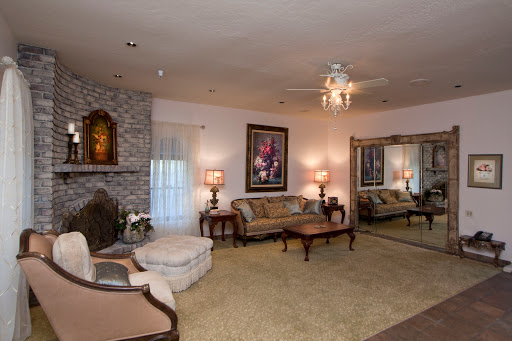 Wedding Venue «Bella Rose Estate», reviews and photos, 1380 S Price Rd, Chandler, AZ 85286, USA