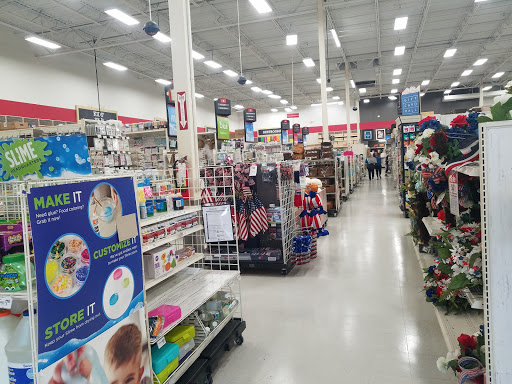 Craft Store «Michaels», reviews and photos, 9649 W Colonial Dr, Ocoee, FL 34761, USA