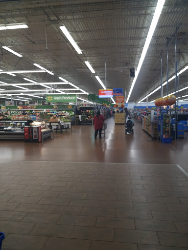 Department Store «Walmart Supercenter», reviews and photos, 5290 S Power Rd, Gilbert, AZ 85295, USA