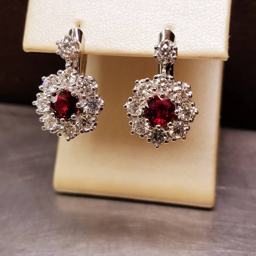 Jewelry Store «Nasr Bros Jewelers Fairview», reviews and photos, 199 Town Pl, Fairview, TX 75069, USA