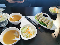 Soupe du Restaurant japonais Oyakoukou à Issy-les-Moulineaux - n°1