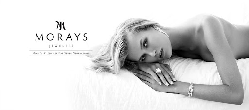 Jeweler «Morays Jewelers», reviews and photos, 116 Miracle Mile, Miami, FL 33134, USA