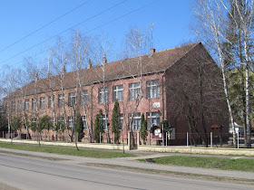 Petritelepi Általános Iskola