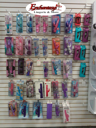 Adult Entertainment Store «Enchantasys Lingerie & More Intimate Boutique», reviews and photos, 6111 US-10, Ramsey, MN 55303, USA