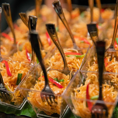 Thai Chef Catering à Le Cannet