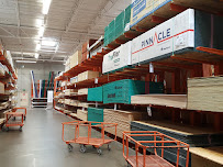The Home Depot