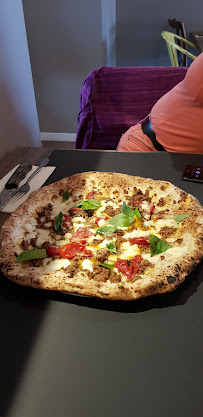 Pizza du Pizzeria L'Anticà à Talmont-Saint-Hilaire - n°7