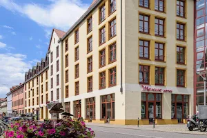Mercure Hotel Erfurt Altstadt image