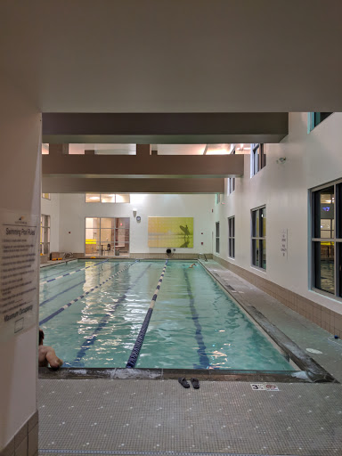 Gym «LA Fitness», reviews and photos, 15024 Main St, Mill Creek, WA 98012, USA