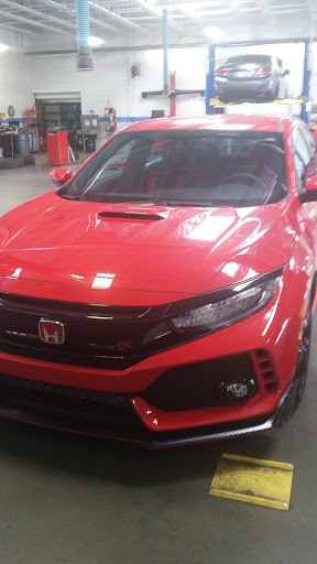 Honda Dealer «Vacaville Honda», reviews and photos, 751 Orange Dr, Vacaville, CA 95687, USA