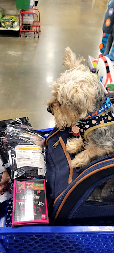 Pet Supply Store «PetSmart», reviews and photos, 1072 Bullsboro Dr, Newnan, GA 30265, USA