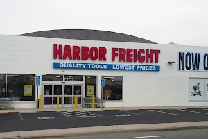 Harbor Freight Tools image