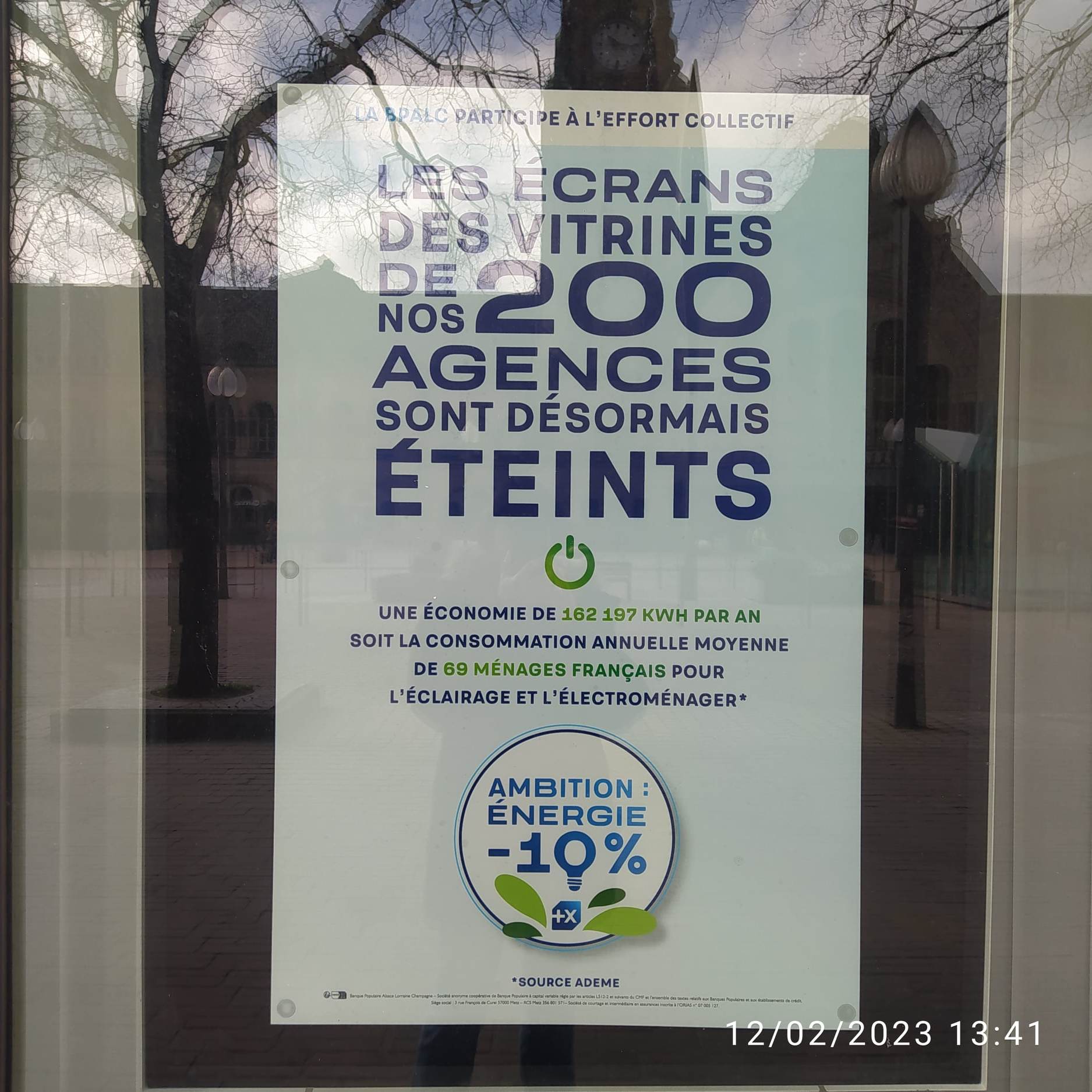 Photo n° 3 de l'avis de Moselle.m fait le 18/10/2023 à 06:42