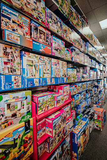 Toy Store «kiddywampus», reviews and photos, 1023 Mainstreet, Hopkins, MN 55343, USA