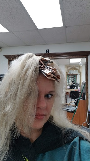 Hair Salon «Design Concepts Salon & Boutique», reviews and photos, 700 Everhart Rd #12, Corpus Christi, TX 78411, USA