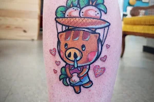 Dolly Dagger Tattoo image