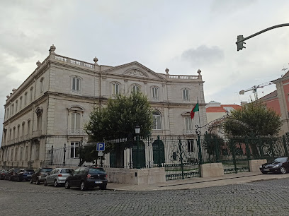 Palácio Vilalva