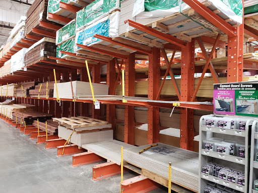 The Home Depot image