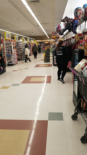 Grocery Store «Stop & Shop», reviews and photos, 653 Hillside Avenue, New Hyde Park, NY 11040, USA