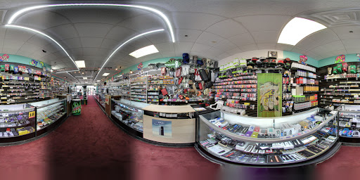 Tobacco Shop «Supernova Smoke Shop», reviews and photos, 9355 Culebra Rd, San Antonio, TX 78251, USA