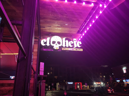 Bar «El Hefe Mexican Restaurant», reviews and photos, 4425 N Saddlebag Trail, Scottsdale, AZ 85251, USA