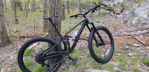 Bicycle Store «Bicycle Tech», reviews and photos, 2 Station Rd, Lincoln Park, NJ 07035, USA